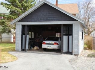 101 Wordsworth Ave, Altoona, PA 16602