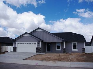 1150 Wirsching Ave W, Twin Falls, ID 83301
