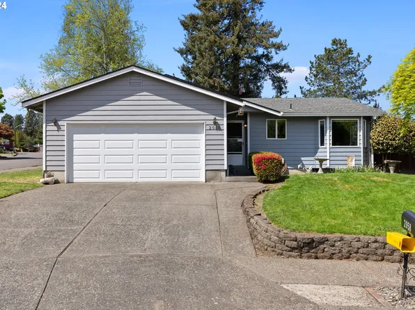2058 SE Kane Ave, Gresham, OR 97080