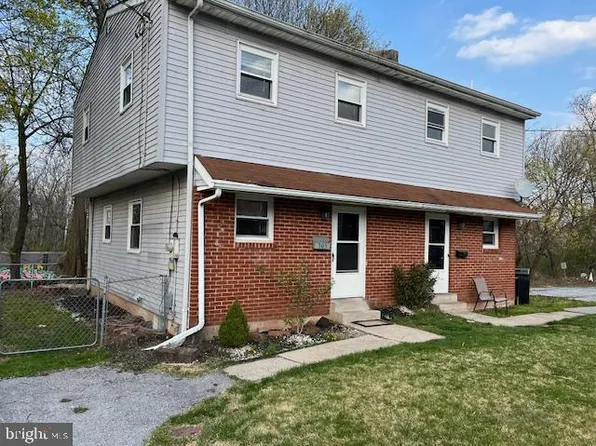 305 W 1st St, Birdsboro, PA 19508
