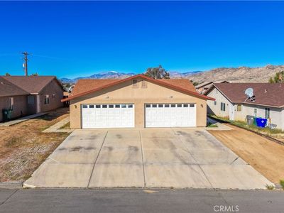 7176 Murray Ln, Yucca Valley, CA, 92284