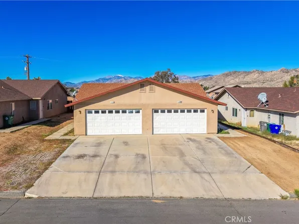 7176 Murray Ln, Yucca Valley, CA 92284