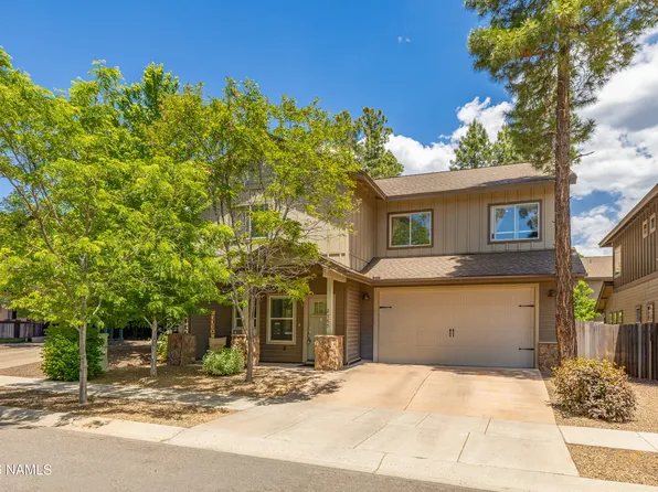 2785 W Pico Del Monte Cir, Flagstaff, AZ 86001