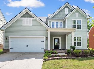 440 Valley View Dr, Franklin, TN 37064