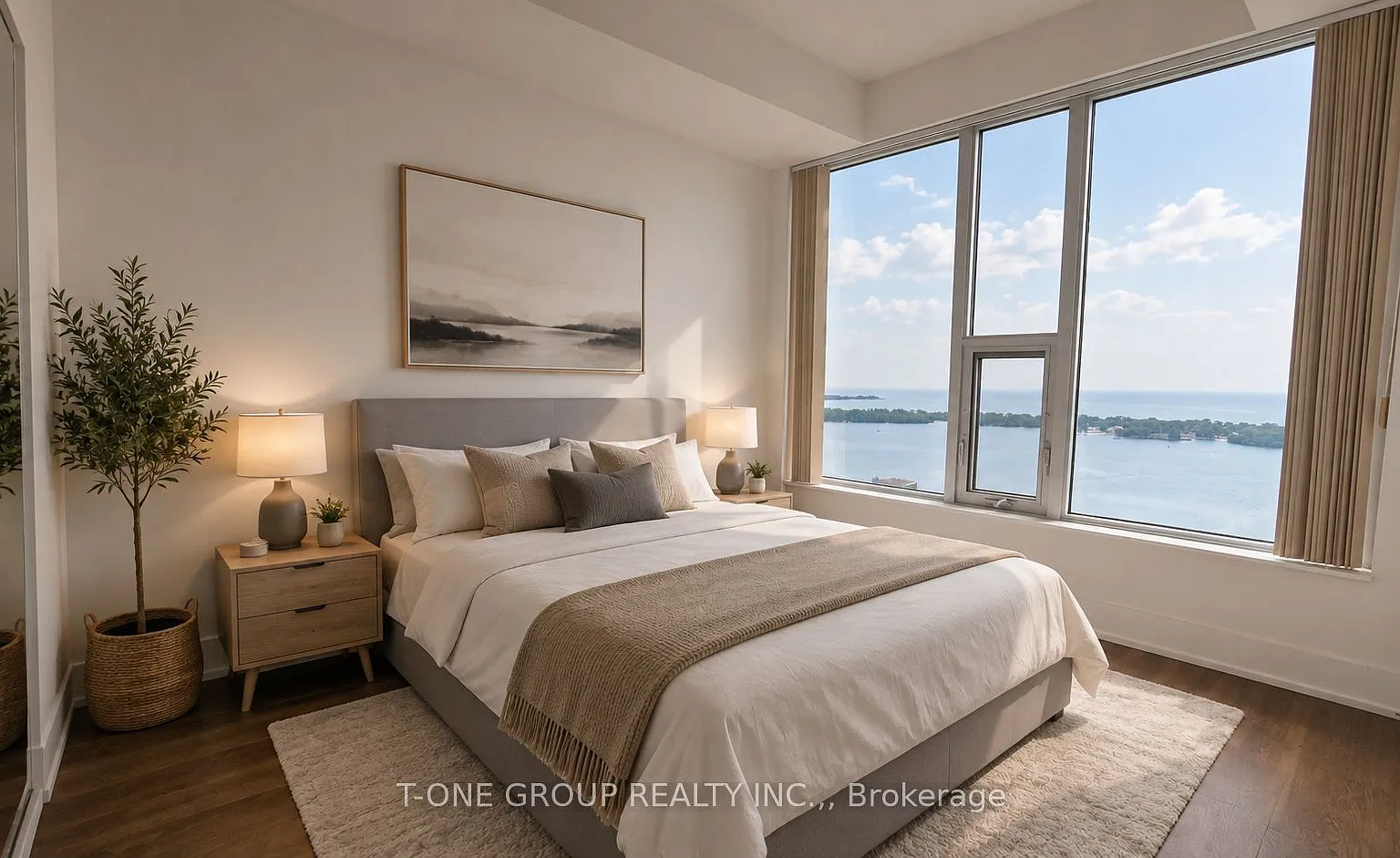 1 bed, $2,750 — Photo 3