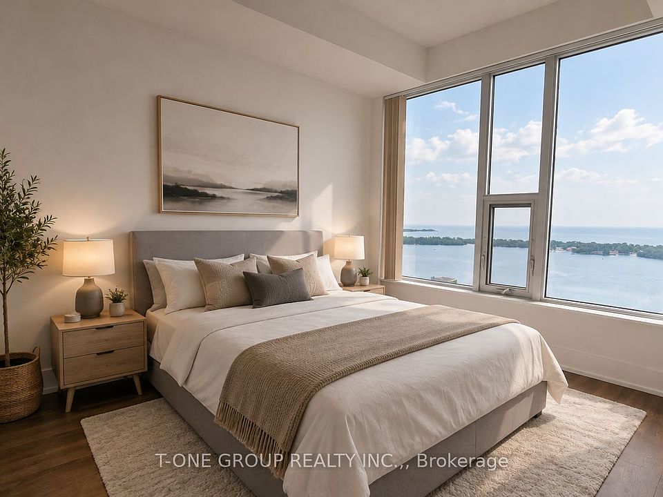 1st image of 10 York St #5209