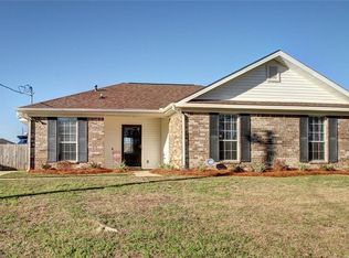 13618 James Copeland Dr, Mobile, AL 36695
