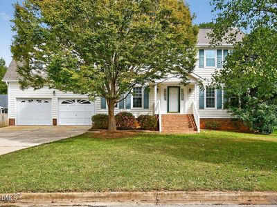 1003 Sunny Brae Ct, Apex, NC, 27502