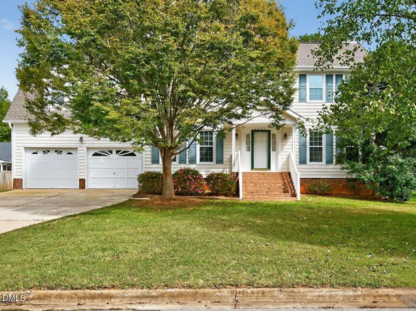 1003 Sunny Brae Ct, Apex, NC 27502