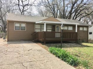 11415 Manchester Ave, Kansas City, MO 64134