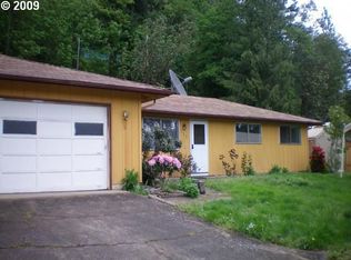 111 Spaulding Way, Brownsville, OR