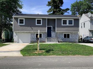 100 Jefferson Ave, Wyandanch, NY 11798
