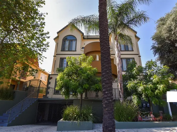231 E Burbank Blvd, Burbank, CA 91502