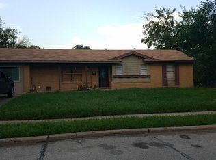 2601 Lasalle Dr, Irving, TX 75062