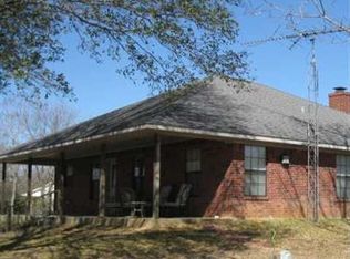 265 Lcr 755a, Groesbeck, TX 76642