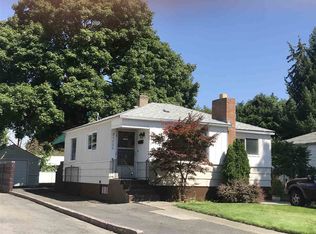 1728 N Cook St, Spokane, WA 99207