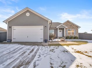 1418 Genesis Dr, McPherson, KS 67460