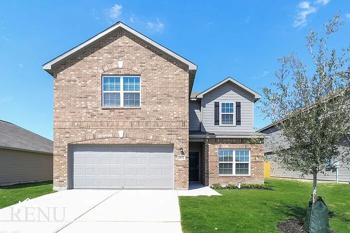 14012 Brandy Gilley Ln — Photo 1