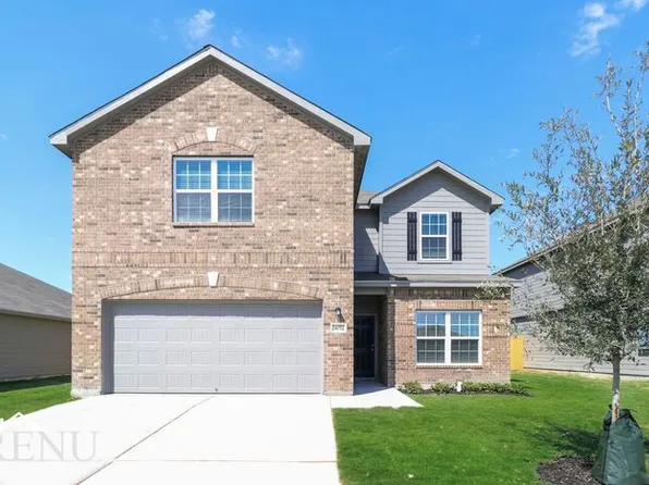 14012 Brandy Gilley Ln, Elgin, TX 78621