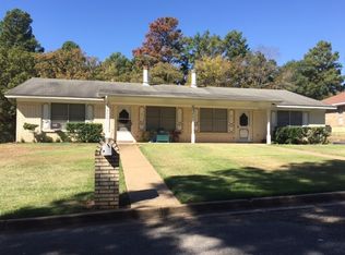 1905 Kelso Trak, Longview, TX 75604