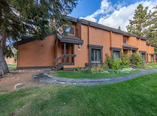 61 Gold Hl SUITE 61, Mammoth Lakes, CA 93546