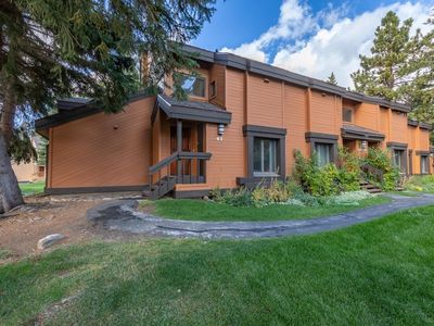 61 Gold Hl SUITE 61, Mammoth Lakes, CA, 93546