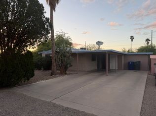 1225 E Easy St, Tucson, AZ 85719
