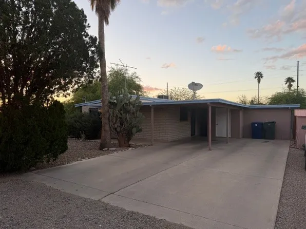 1225 E Easy St, Tucson, AZ 85719