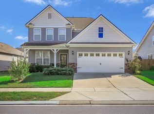 417 Wind Dance Dr, Lebanon, TN 37087