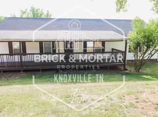 1731 Lively Rd, Maryville, TN 37801