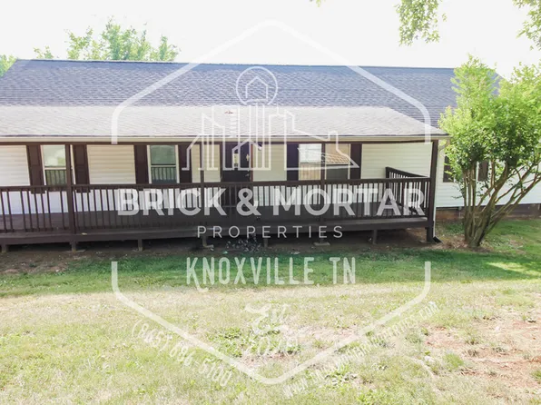 1731 Lively Rd, Maryville, TN 37801