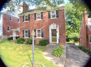 4120 Paxton Woods Dr, Cincinnati, OH