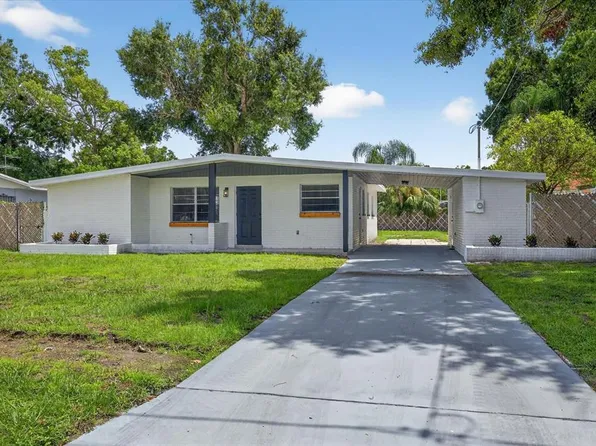 2920 W Clifton St, Tampa, FL 33614