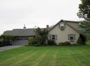 193 Osceola Rd, Richmond, MA 01254