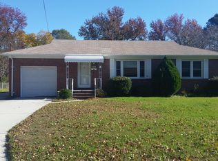 3404 Glen Arden Rd, Virginia Beach, VA 23464