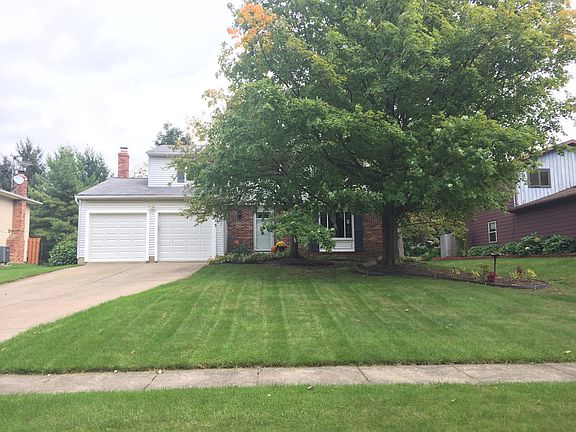 Large lot (1/4 acre)