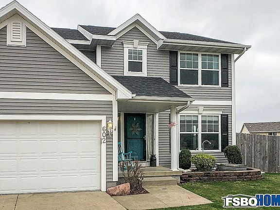 4th image of 602 Spruce Cir NW