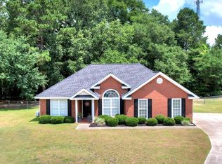 197 Water Oak Dr, Albany, GA 31701