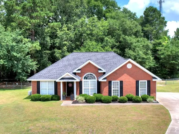 197 Water Oak Dr, Albany, GA 31701
