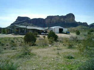 1661 Granville Rd, Golden Valley, AZ 86413