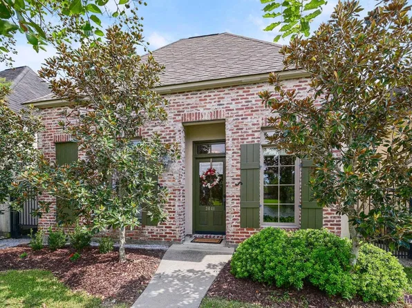 3041 Cypress View Ln, Baton Rouge, LA 70810