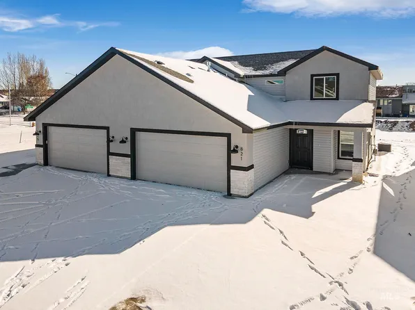 821 Jack Ave, Jerome, ID 83338