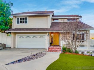 320 Rock Ridge Pl, Escondido, CA 92027