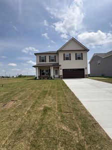 107 San Juan Ct LOT 28, Smyrna, TN, 37167