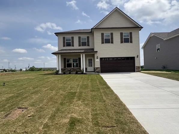 107 San Juan Ct Lot 28, Smyrna, TN 37167