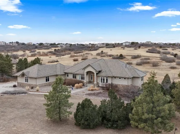 6329 Diamond Ridge Parkway, Castle Rock, CO 80108