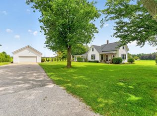 10159 Mitchell Dewitt Rd, Plain City, OH 43064