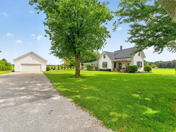 10159 Mitchell Dewitt Rd, Plain City, OH 43064
