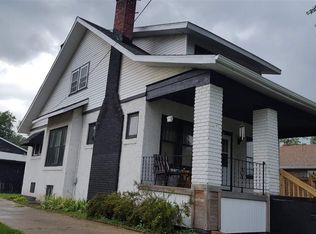 314 Nebobish Ave, Bay City, MI 48708