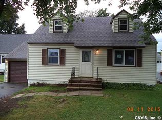 749 State Fair Blvd, Syracuse, NY 13209